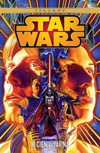 W cieniu Yavina -  - książka