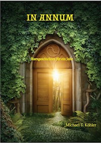 In Annum - Michael T. Köhler - ebook