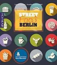 Streetfood Berlin - Laura Fölmer - ebook