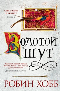 Золотой шут - Robin Hobb - ebook