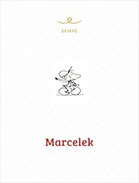 Marcelek - Sempe Jean Jacques - książka