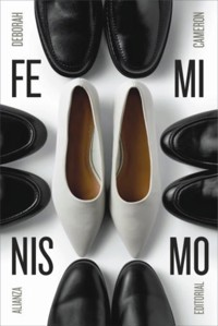 Feminismo - Deborah Cameron - ebook
