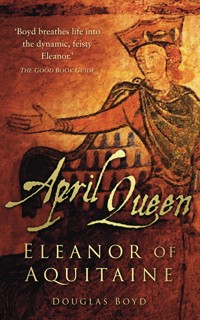 April Queen - Douglas Boyd - ebook