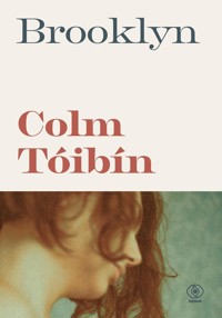 Brooklyn - Colm Toibin - ebook + książka