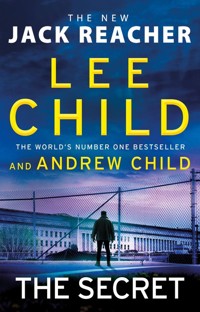 The Secret - Child Lee, Child Andrew - książka