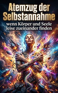 Atemzug der Selbstannahme - Lina Krüger - ebook