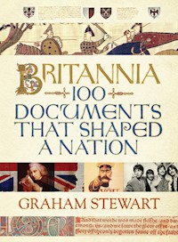 Britannia - Graham Stewart - ebook