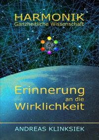 Die Harmonie der Welten - Andreas Klinksiek - ebook