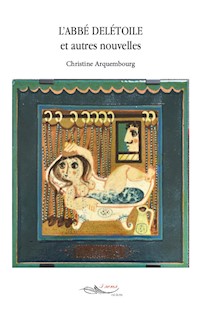 L’abbé Délétoile - Christine Arquembourg - ebook