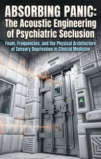 Absorbing Panic: The Acoustic Engineering of Psychiatric Seclusion - Clara Brandt - ebook