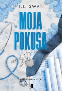 Moja pokusa. Kingston Lane. Tom 1 - T.L. Swan - książka