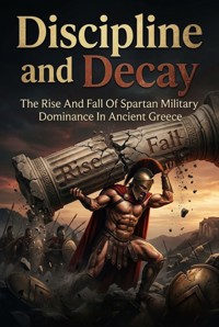 Discipline and Decay - James R. Hartwell - ebook