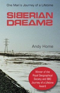Siberian Dreams - Andy Home - ebook
