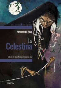 La Celestina - Fernando de Rojas - ebook