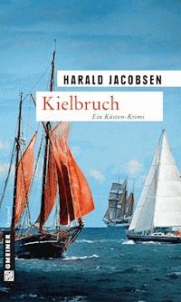 Kielbruch - Harald Jacobsen - ebook