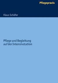 Vom Koma zum Hirntod - Klaus Schäfer - ebook