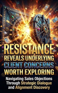 Resistance Reveals Underlying Client Concerns Worth Exploring - Gideon Hart - ebook