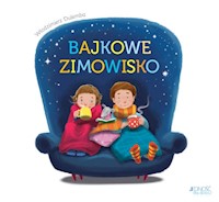 Bajkowe zimowisko - Włodzimierz Dulemba - książka
