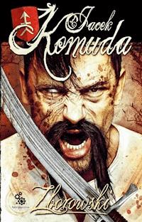 Zborowski - Jacek Komuda - ebook + audiobook + książka