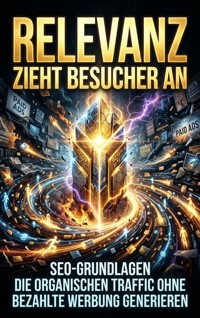 Relevanz zieht Besucher an - Patrick Seidel - ebook
