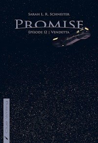 Promise - Sarah L. R. Schneiter - ebook