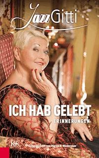 Ich hab gelebt - Jazz Gitti - ebook