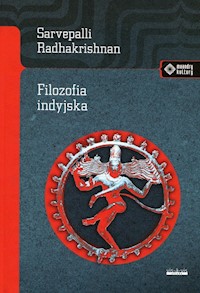 Filozofia indyjska - Radhakrishnan Sarvepalli - książka
