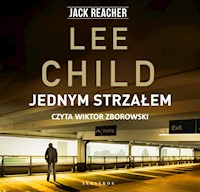 Jednym strzałem - Lee Child - ebook + audiobook + książka