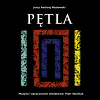 Pętla - Jerzy Andrzej Masłowski - audiobook