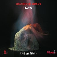 Len: baśnie dla dorosłych - Andersen H Ch - audiobook