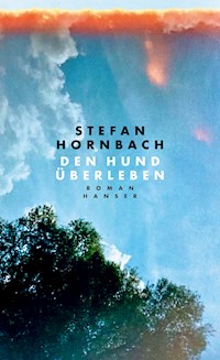 Den Hund überleben - Stefan Hornbach - ebook