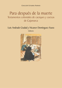 Para después de la muerte -  - ebook