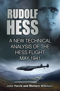 Rudolf Hess - John Harris - ebook