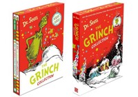 The Grinch Collection -  - książka
