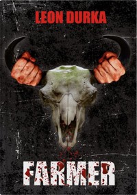 Farmer - Durka Leon - książka