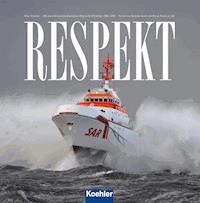 RESPEKT - Neumann Peter - ebook
