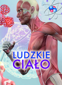 Ludzkie ciało - zbiorowa praca - książka