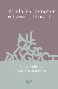 Alltagstauglich 2 - Nicola Vollkommer - ebook