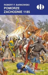 Pomorze Zachodnie 1185 - Barkowski Robert F. - książka