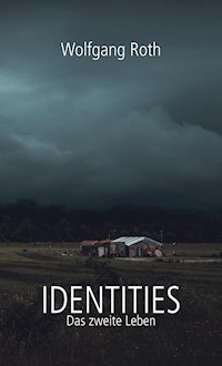 Identities - Wolfgang Roth - ebook