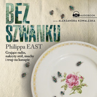 Bez szwanku - East Philippa - audiobook