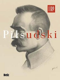 Piłsudski - Jan Łoziński - książka