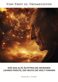 Von Thot zu Trismegistos - Douglas C. Stuart - ebook