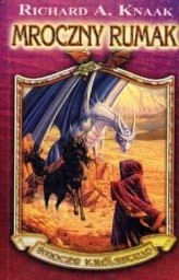 Mroczny rumak - Richard A. Knaak - ebook