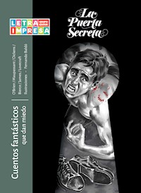 Cuentos fantásticos que dan miedo - O'Brien Fitz-James - ebook