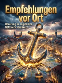 Empfehlungen vor Ort - Daniela Horn - ebook