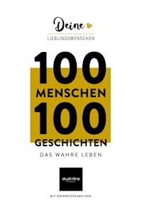 Deine Lieblingsmenschen - Marcel Krüger - ebook