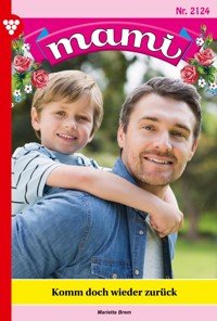 Kommt doch wieder zurück - Marietta Brem - ebook