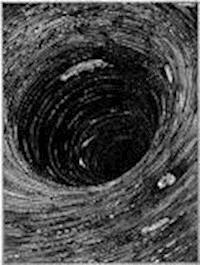 A Descent into the Maelström - Edgar Allan Poe - darmowy ebook