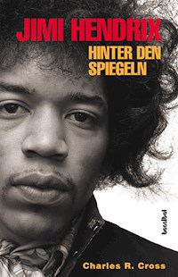 Jimi Hendrix - Charles R Cross - ebook